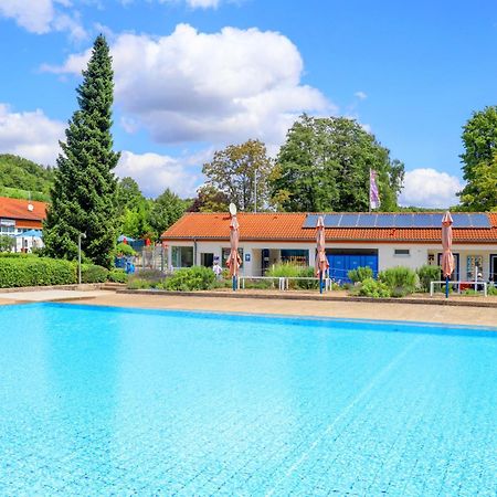 Camping Walsheim Gersheim Exterior photo